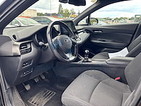 Toyota c-hr 1.2 turbo 2wd c-enter, 2017 - afbeelding 2 van  40