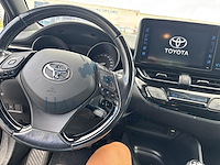 Toyota c-hr 1.2 turbo 2wd c-enter, 2017 - afbeelding 6 van  40