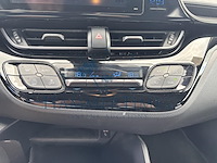 Toyota c-hr 1.2 turbo 2wd c-enter, 2017 - afbeelding 8 van  40