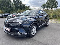 Toyota c-hr 1.2 turbo 2wd c-enter, 2017 - afbeelding 1 van  40