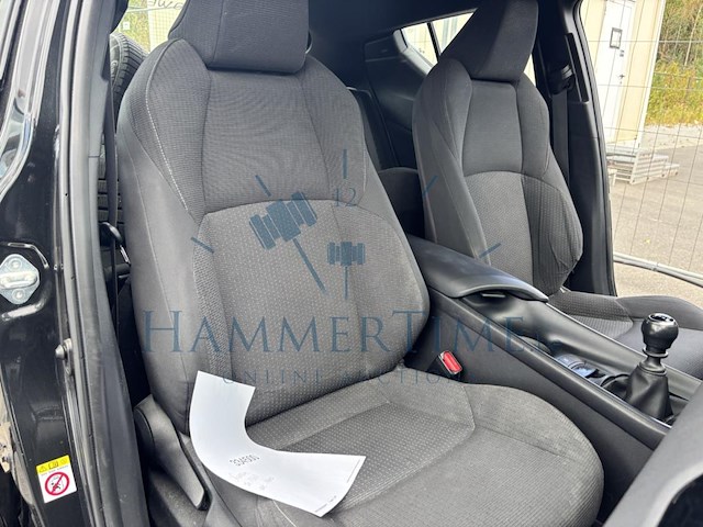 Toyota c-hr 1.2 turbo 2wd c-enter, 2017 - afbeelding 19 van  40