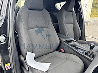 Toyota c-hr 1.2 turbo 2wd c-enter, 2017 - afbeelding 19 van  40