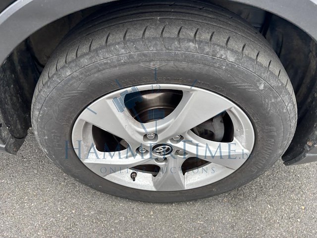 Toyota c-hr 1.2 turbo 2wd c-enter, 2017 - afbeelding 20 van  40
