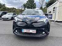Toyota c-hr 1.2 turbo 2wd c-enter, 2017 - afbeelding 12 van  40