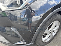 Toyota c-hr 1.2 turbo 2wd c-enter, 2017 - afbeelding 25 van  40