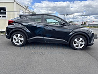 Toyota c-hr 1.2 turbo 2wd c-enter, 2017 - afbeelding 34 van  40