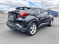 Toyota c-hr 1.2 turbo 2wd c-enter, 2017 - afbeelding 36 van  40