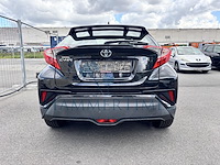 Toyota c-hr 1.2 turbo 2wd c-enter, 2017 - afbeelding 37 van  40