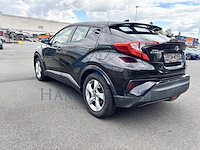 Toyota c-hr 1.2 turbo 2wd c-enter, 2017 - afbeelding 38 van  40
