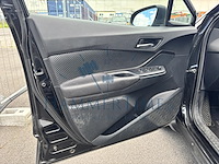 Toyota c-hr 1.2 turbo 2wd c-enter, 2017 - afbeelding 39 van  40