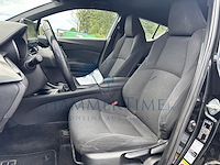 Toyota c-hr 1.2 turbo 2wd c-enter, 2017 - afbeelding 40 van  40