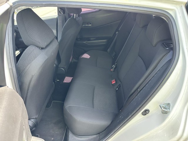 Toyota c-hr 1.2 turbo 2wd c-enter (eu6.2) 116, 2019 - afbeelding 2 van  25