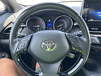 Toyota c-hr 1.2 turbo 2wd c-enter (eu6.2) 116, 2019 - afbeelding 4 van  25