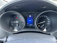 Toyota c-hr 1.2 turbo 2wd c-enter (eu6.2) 116, 2019 - afbeelding 5 van  25