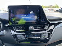 Toyota c-hr 1.2 turbo 2wd c-enter (eu6.2) 116, 2019 - afbeelding 7 van  25