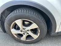 Toyota c-hr 1.2 turbo 2wd c-enter (eu6.2) 116, 2019 - afbeelding 9 van  25