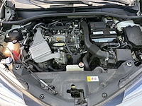 Toyota c-hr 1.2 turbo 2wd c-enter (eu6.2) 116, 2019 - afbeelding 10 van  25