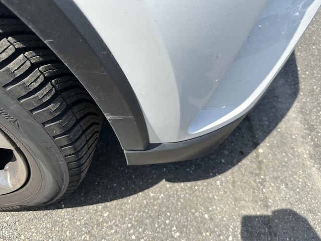 Toyota c-hr 1.2 turbo 2wd c-enter (eu6.2) 116, 2019 - afbeelding 11 van  25