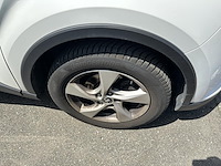 Toyota c-hr 1.2 turbo 2wd c-enter (eu6.2) 116, 2019 - afbeelding 13 van  25