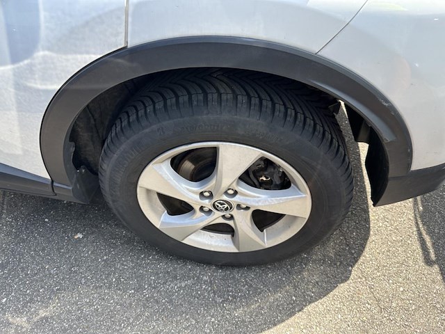Toyota c-hr 1.2 turbo 2wd c-enter (eu6.2) 116, 2019 - afbeelding 16 van  25