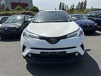 Toyota c-hr 1.2 turbo 2wd c-enter (eu6.2) 116, 2019 - afbeelding 12 van  25