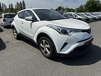 Toyota c-hr 1.2 turbo 2wd c-enter (eu6.2) 116, 2019 - afbeelding 19 van  25