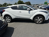 Toyota c-hr 1.2 turbo 2wd c-enter (eu6.2) 116, 2019 - afbeelding 20 van  25