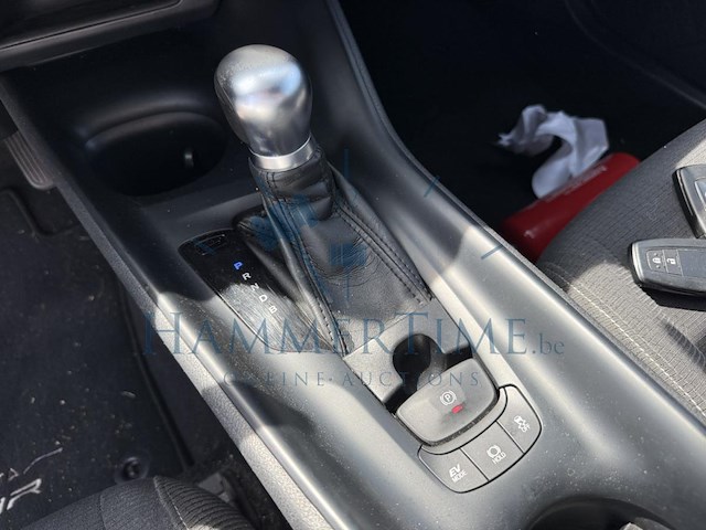 Toyota c-hr hybrid (hev) 1.8i vvt-i c-enter e-cvt 98 at, 2017 - afbeelding 12 van  29
