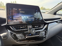 Toyota c-hr hybrid (hev) 1.8i vvt-i c-enter e-cvt 98 at, 2017 - afbeelding 14 van  29