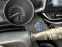 Toyota c-hr hybrid (hev) 1.8i vvt-i c-enter e-cvt 98 at, 2017 - afbeelding 19 van  29