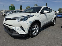 Toyota c-hr hybrid (hev) 1.8i vvt-i c-enter e-cvt 98 at, 2017 - afbeelding 1 van  29