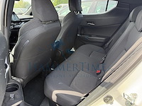 Toyota c-hr hybrid (hev) 1.8i vvt-i c-enter e-cvt 98 at, 2017 - afbeelding 21 van  29