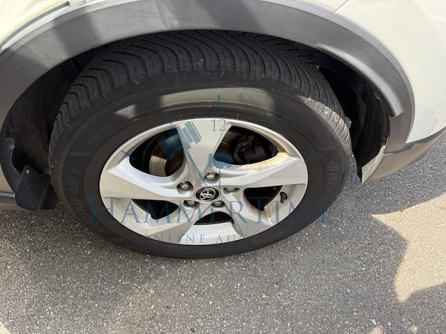 Toyota c-hr hybrid (hev) 1.8i vvt-i c-enter e-cvt 98 at, 2017 - afbeelding 22 van  29