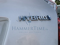 Toyota c-hr hybrid (hev) 1.8i vvt-i c-enter e-cvt 98 at, 2017 - afbeelding 25 van  29