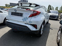 Toyota c-hr hybrid (hev) 1.8i vvt-i c-enter e-cvt 98 at, 2017 - afbeelding 4 van  29