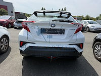 Toyota c-hr hybrid (hev) 1.8i vvt-i c-enter e-cvt 98 at, 2017 - afbeelding 5 van  29