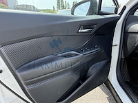 Toyota c-hr hybrid (hev) 1.8i vvt-i c-enter e-cvt 98 at, 2017 - afbeelding 7 van  29