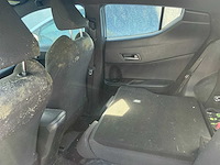 Toyota c-hr personenauto - afbeelding 2 van  14