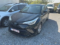 Toyota c-hr personenauto