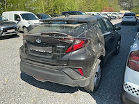 Toyota c-hr personenauto - afbeelding 12 van  14