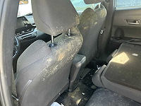 Toyota c-hr personenauto - afbeelding 14 van  14