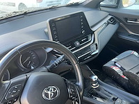 Toyota c-hr personenauto - afbeelding 3 van  11