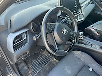 Toyota c-hr personenauto - afbeelding 4 van  11