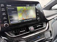 Toyota c-hr personenauto - afbeelding 16 van  18