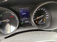Toyota c-hr personenauto - afbeelding 5 van  11