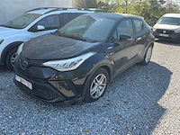Toyota c-hr personenauto - afbeelding 6 van  11