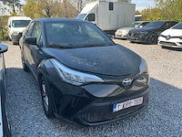 Toyota c-hr personenauto - afbeelding 7 van  11