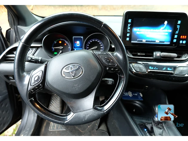 Toyota c-hr - afbeelding 2 van  81