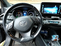 Toyota c-hr - afbeelding 2 van  81