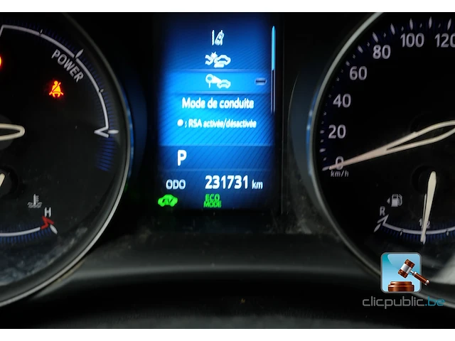 Toyota c-hr - afbeelding 4 van  81